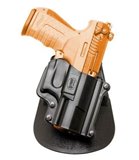 Fobus Concealed Carry Roto / Retention Hand Gun Holster Model WP-22-RT. Fits to: Walther P22