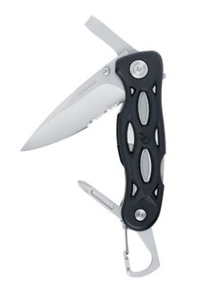 Leatherman E303 Multitool Knife