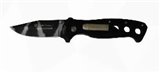 Smith & Wesson CK357C Bullseye Bullet Knife Urban Camo