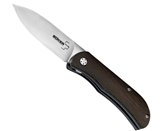 Böker Plus Exskelimoor II Folding Knife 2-7/8" Blade