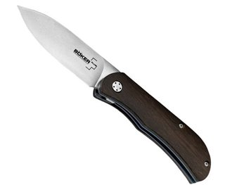 Böker Plus Exskelimoor II Folding Knife