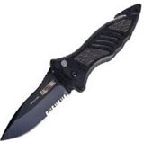 Blackhawk! C.Q.D. Mark 1 Type E Tactical Knife