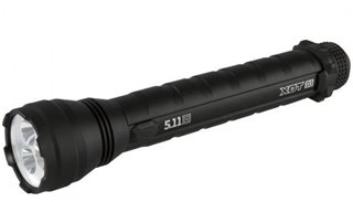 XBT D3 Flashlight Black (019)
