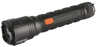 S+R A6 Flashlight Multi (999)