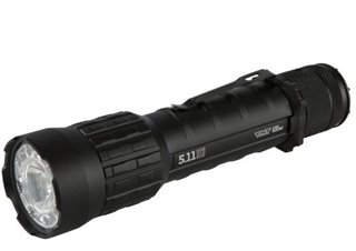 TMT R3MC Global Flashlight Black (019)