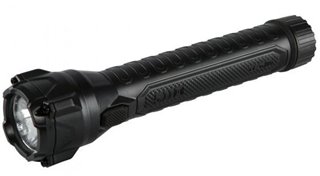TPT R5 14 Flashlight Black (019)