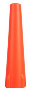 TPT R7 Traffic Wand Fluorescent Orange (400)