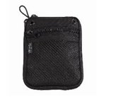 Falco Belt pouch for concealed gun carry with paddle Type 526/2