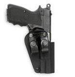 Front Line Kydex Holster for Glock 17/22 Right