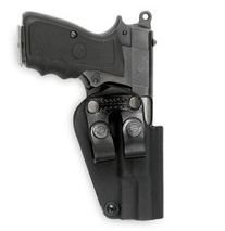 Kydex Holster for Glock 17/22 Right