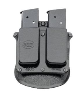 Rotating Paddle D.mag Pouch .45 cal single stack