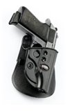 Fobus Rotating Belt Holster Walther PP/PPK/PPKS