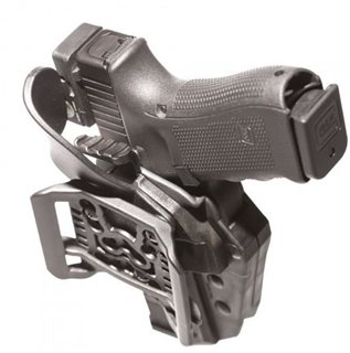 ThumbDrive Holster Glock 34/35 Left Black (019)