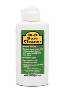 40-X™ BORE CLEANER™