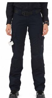 Women's EMS Pants Black (019)