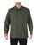 Ripstop TDU Shirt - Long Sleeve TDU Green (190)