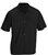 Freedom Flex Woven Shirt - Short Sleeve Black (019)