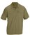 Freedom Flex Woven Shirt - Short Sleeve Underbrush (836)