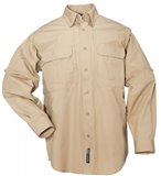 5.11 Tactical Shirt - Long Sleeve