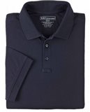 5.11 Tactical Jersey Polo - Short Sleeve