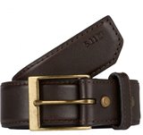 5.11 Casual Leather Belt - 1.5" Wide