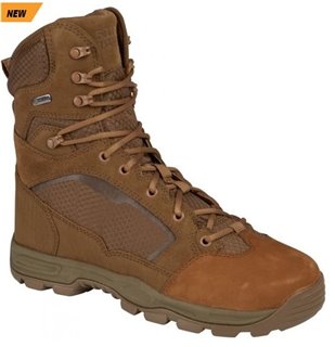 XPRT 8 Boot Bison (104)