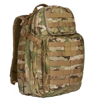 Rush 24 Backpack MultiCam (169)