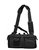 4-Banger Bag Black (019)