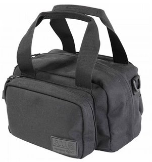 Small Kit Tool Bag Black (019)