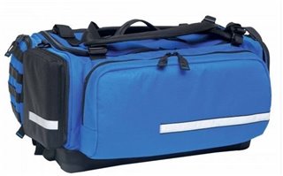 Responder ALS 2900 Bag Alert Blue (694)