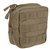 6.6 Padded Pouch Sandstone (328)