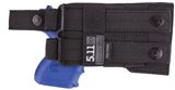 5.11 LBE Compact Holster - Left Hand
