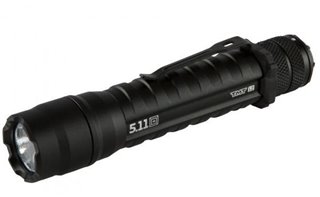 TMT L2 Flashlight Black (019)