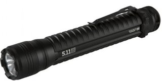 TMT A2 Flashlight Black (019)