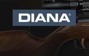 diana airguns